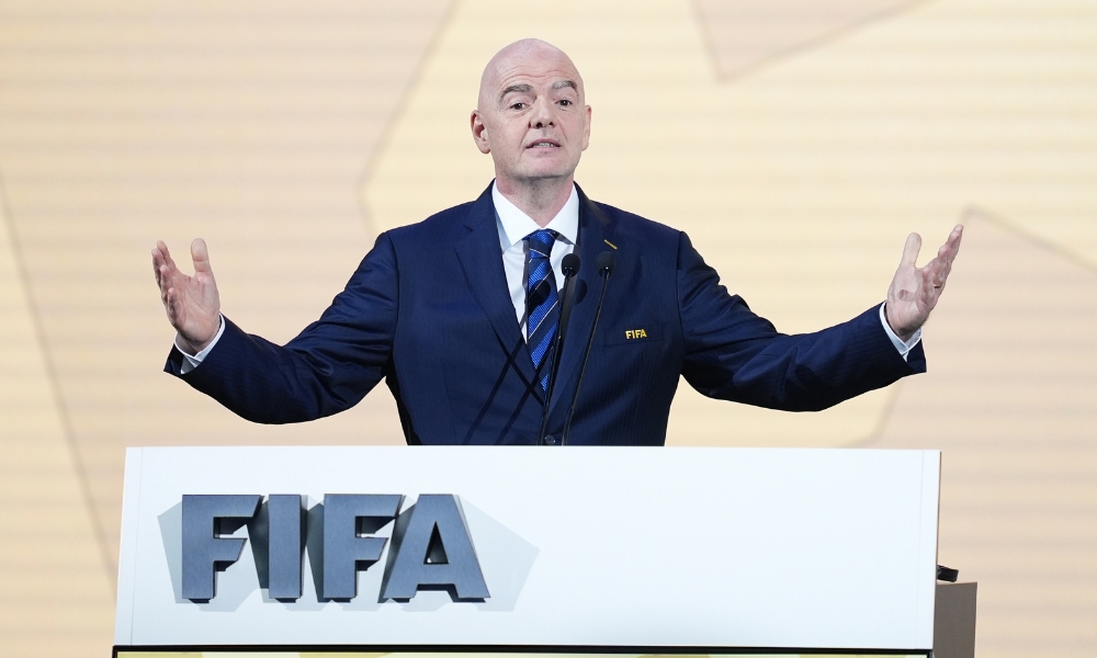 国际乒坛的 国际乒坛的