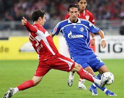 缺乏瓦尔迪 缺乏瓦尔迪